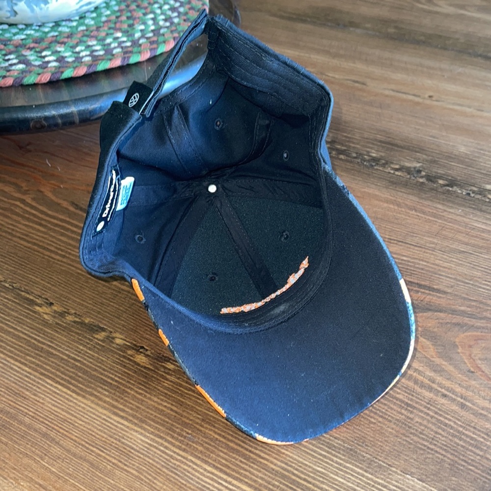 Volkswagen Cotton Men's Baseball Cap - Picture 2 of 4
